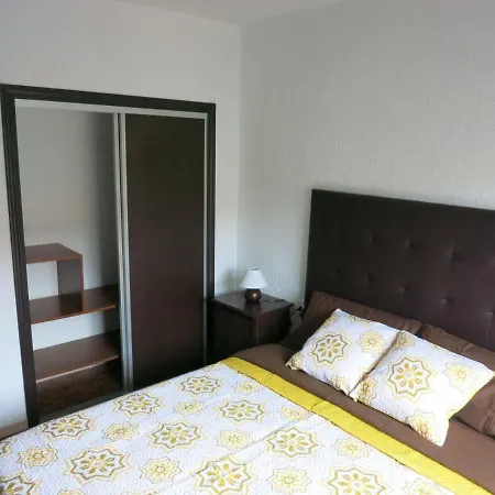 Apartamento Pasaje Del Cox Apartamento Alicante