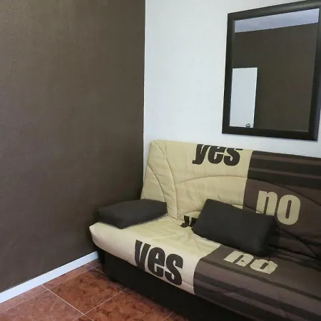 Apartamento Pasaje Del Cox