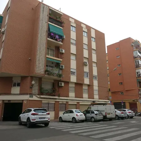 Apartamento Pasaje Del Cox Alicante
