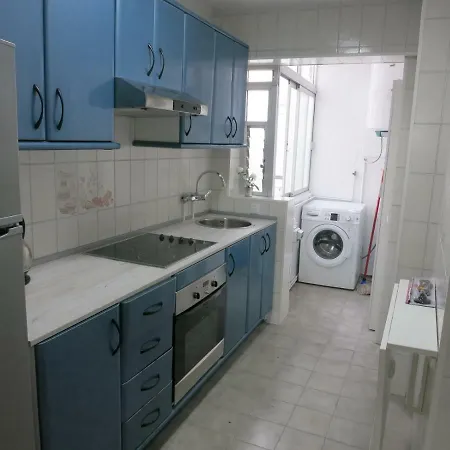 Apartamento Pasaje Del Cox Apartamento *
