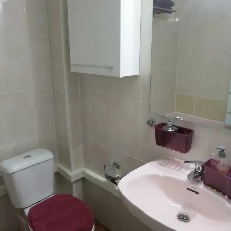 Apartamento Pasaje Del Cox Apartamento Alicante