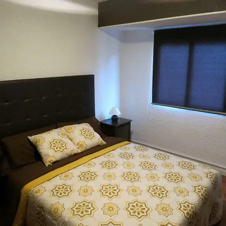 Apartamento Pasaje Del Cox Apartamento Alicante