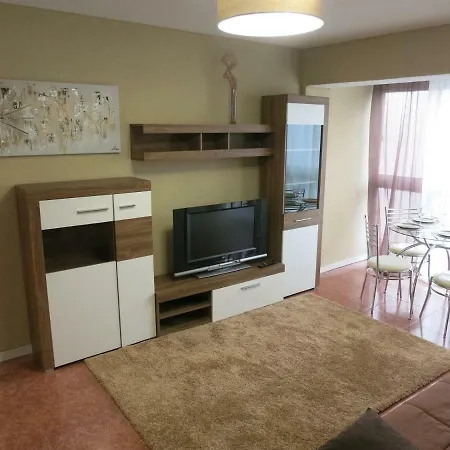 Apartamento Pasaje Del Cox * Alicante