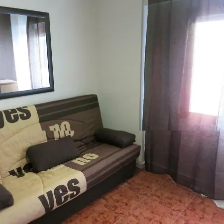 Apartamento Pasaje Del Cox Apartamento *