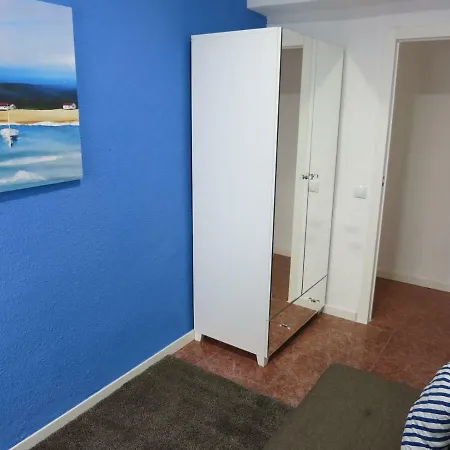 Apartamento Pasaje Del Cox Alicante