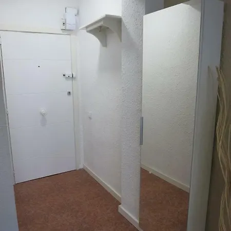 Apartamento Pasaje Del Cox Apartamento Alicante